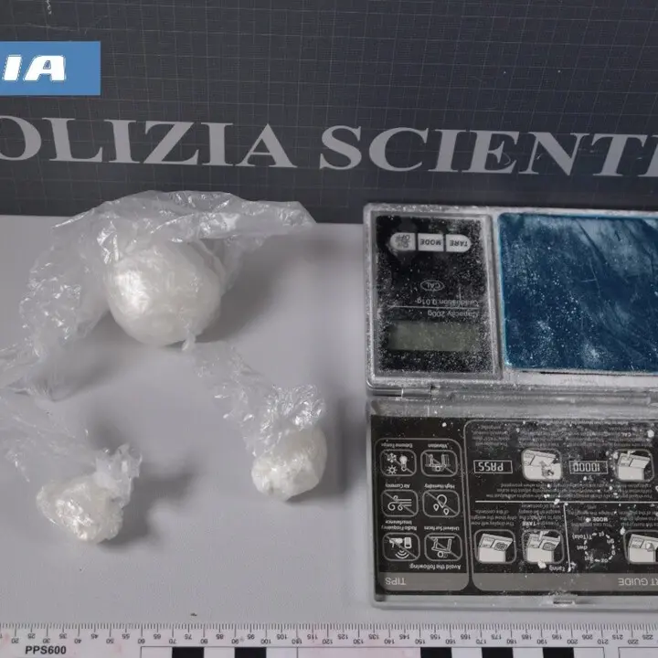 Controlli ad alto impatto: cinque denunce, un’espulsione e 140 identificati
