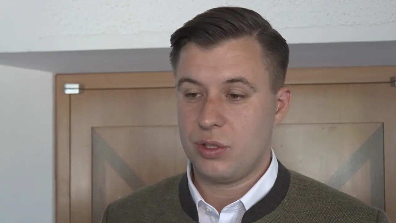 Alto Adige, esponente di AfD a Termeno: \"Sudtirolo esempio emblematico\"