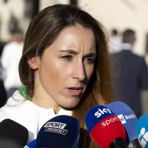 Malore per Sofia Goggia durante gli allenamenti: rientro anticipato in Italia