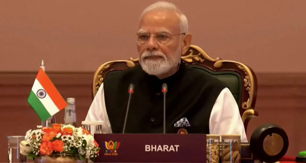 I Brics sottoscrivono all'unanimità la Dichiarazione di Nuova Delhi