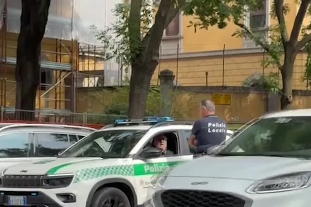 Incidente per Daniel Maldini a Milano, il calciatore portato in pronto soccorso
