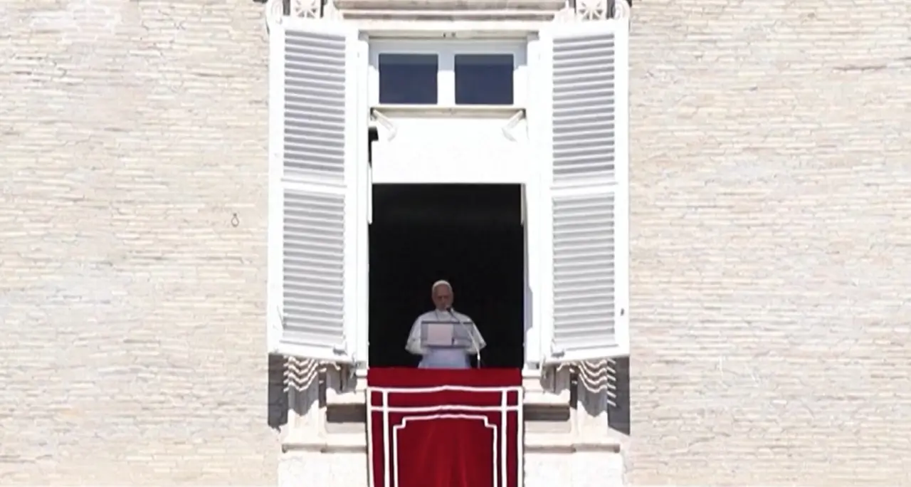 11 settembre, papa Leone: \"Rinnovo le mie preghiere per le vittime\"