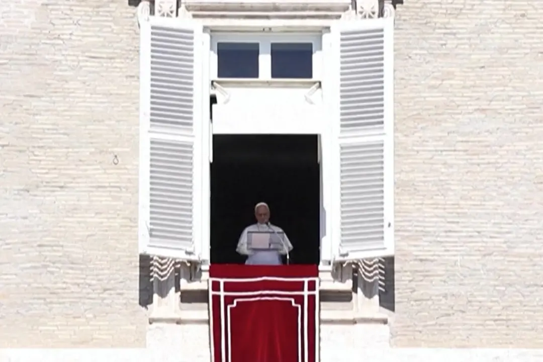 11 settembre, papa Leone: \"Rinnovo le mie preghiere per le vittime\"