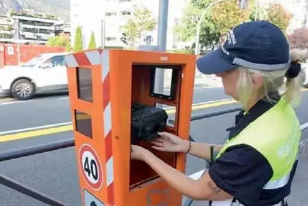 Autovelox spenti in Alto Adige, i Comuni chiedono nuove regole per riattivarli
