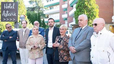 Ancora 162 stranieri vivono in hotel a Bolzano