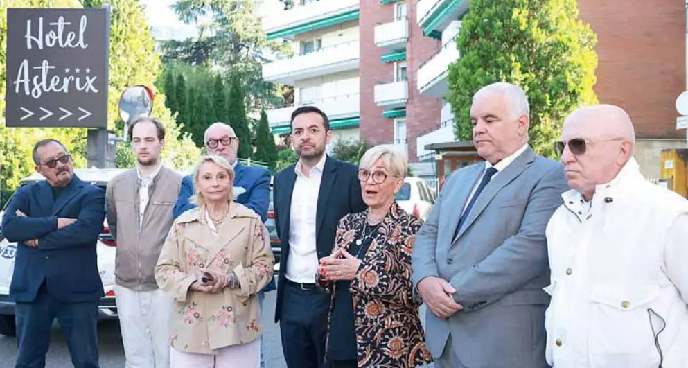 Ancora 162 stranieri vivono in hotel a Bolzano