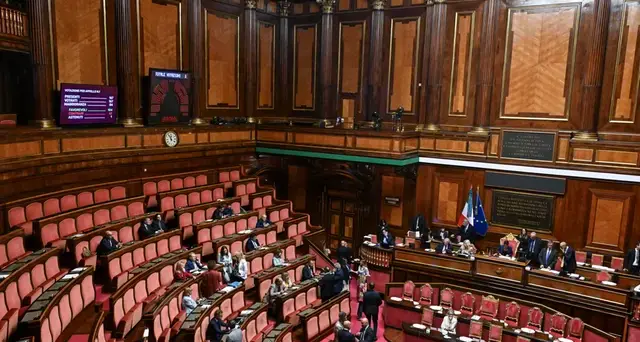 Legge elettorale: via libera all’emendamento che ridisegna i collegi della Provincia di Bolzano