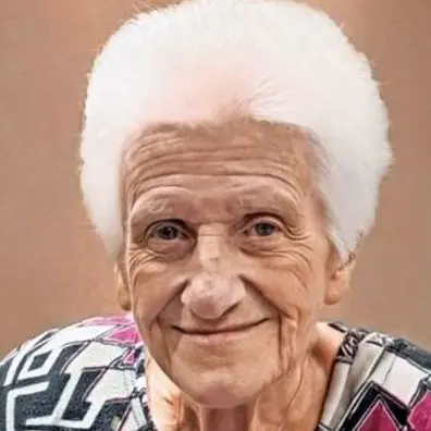 Margherita Furlani