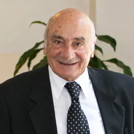 Giancarlo Barison