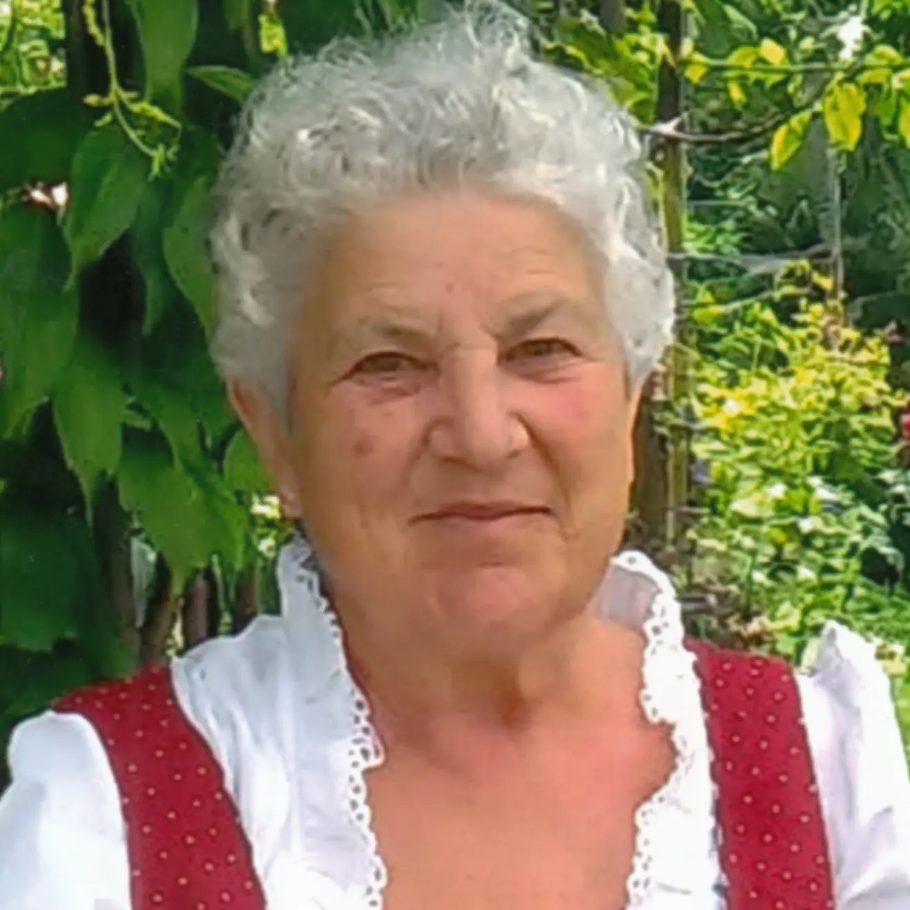 Filomena Sinapi Ved. Poli