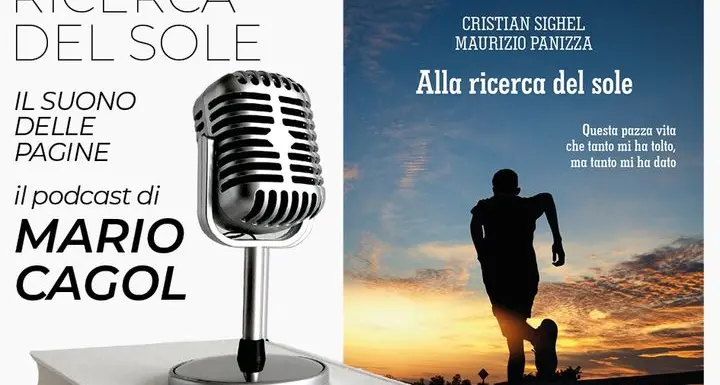 “Alla ricerca del sole”: il primo episodio