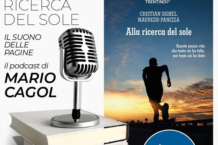 “Alla ricerca del sole”: il primo episodio