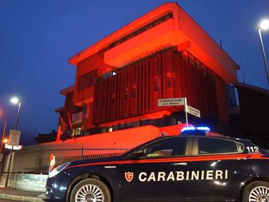 Postal, rubano due e-bike da 5mila euro dal camper: denunciati in due