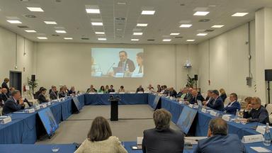 Alto Adige high-tech, Galateo: «Dallo spazio agli abissi, pronti alla sfida»