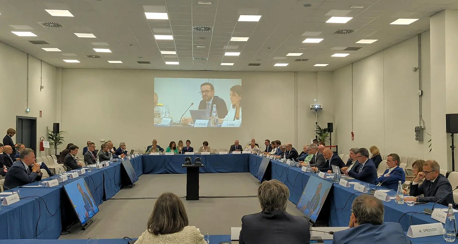 Alto Adige high-tech, Galateo: «Dallo spazio agli abissi, pronti alla sfida»