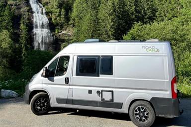 Campeggio abusivo, l’HGV sostiene la stretta: «Controlli necessari»
