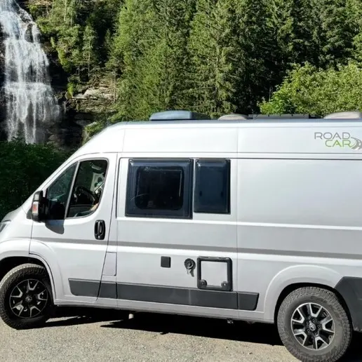 Campeggio abusivo, l’HGV sostiene la stretta: «Controlli necessari»