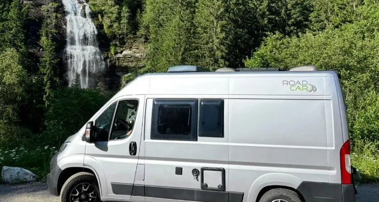 Campeggio abusivo, l’HGV sostiene la stretta: «Controlli necessari»