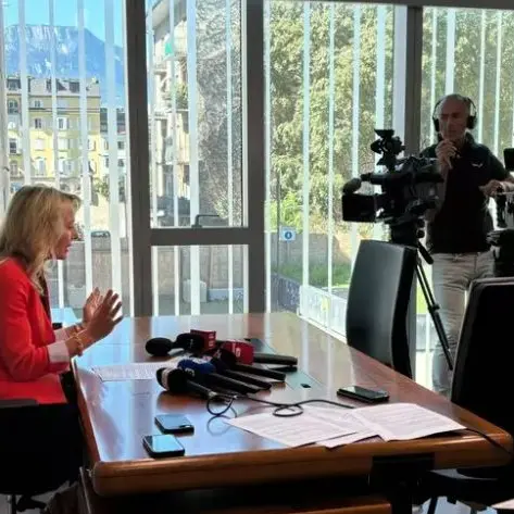 Tribunale di Bolzano, attività giudiziaria a pieno regime da ottobre