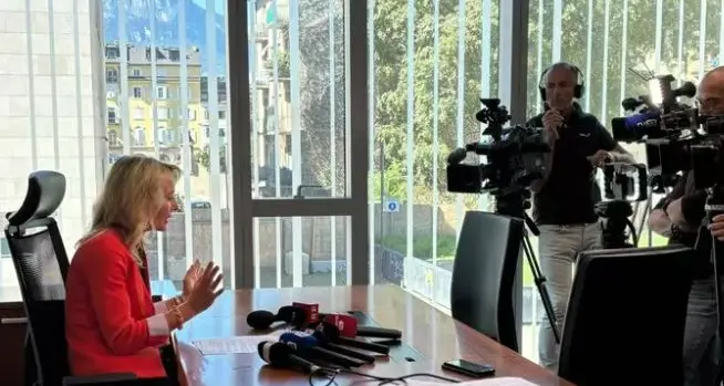 Tribunale di Bolzano, attività giudiziaria a pieno regime da ottobre