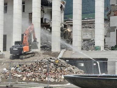 Tribunale di Bolzano, al Senato ok unanime alla conversione in legge del decreto