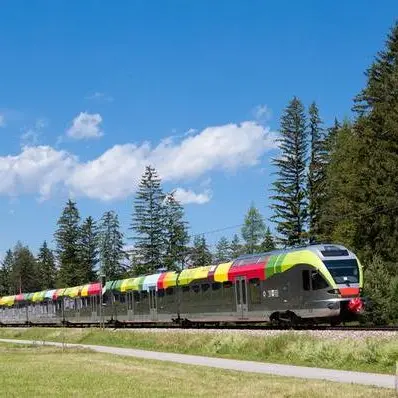 Val Pusteria, riaperta la ferrovia dopo un pomeriggio di disagi