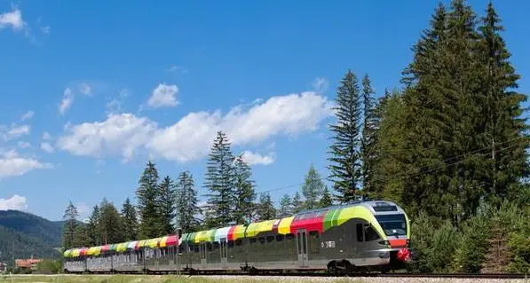 Val Pusteria, riaperta la ferrovia dopo un pomeriggio di disagi