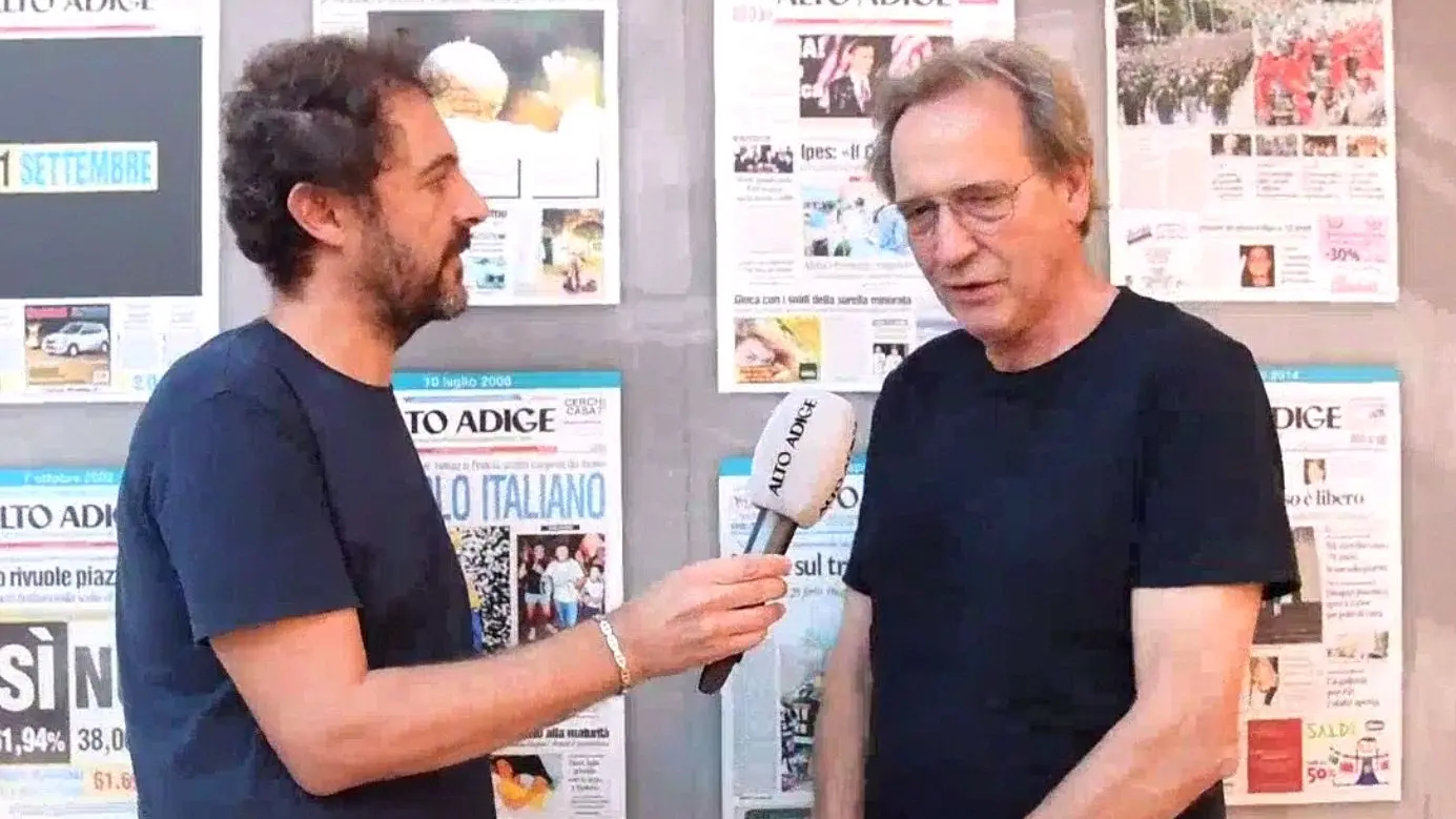 L'Hcb ritira le maglie di 4 leggende. Hubert Gasser: \"Siamo stimolo per i giovani\"