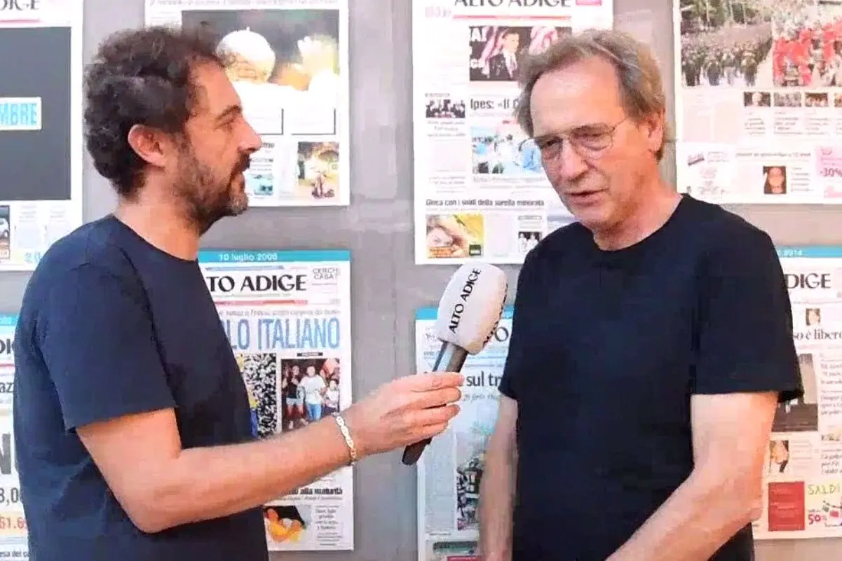 L'Hcb ritira le maglie di 4 leggende. Hubert Gasser: \"Siamo stimolo per i giovani\"