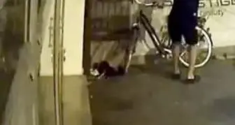 Bolzano, dorme nel negozio per difendersi dai ladri