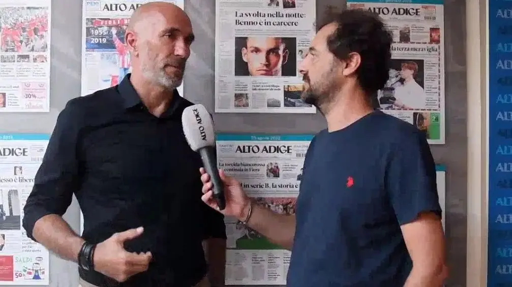 Martin Pavlu, domenica l'Hcb ritira la sua maglia: \"Una squadra magica\"