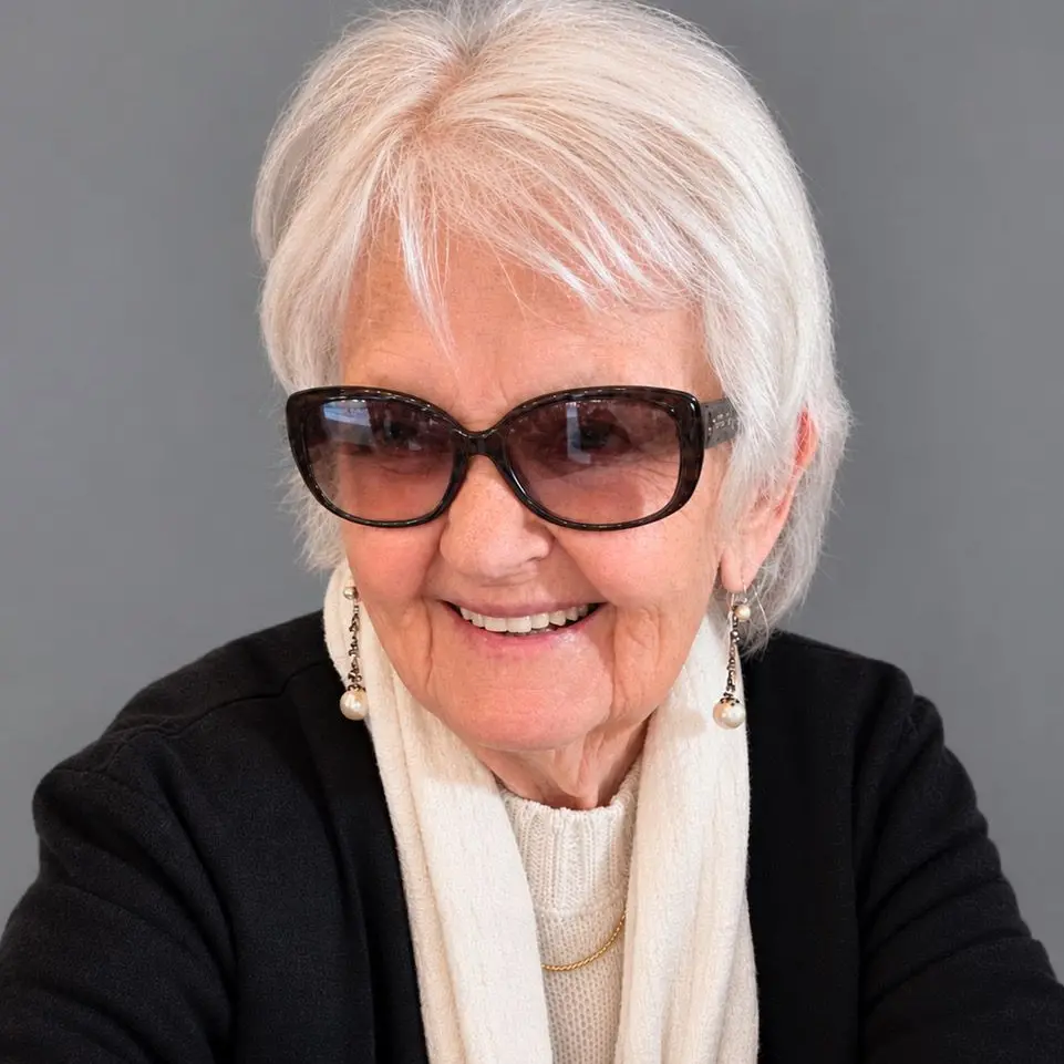 Adriana Nicolussi Moro