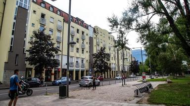Don Bosco celebra il suo quartiere: una domenica tra memoria, raccolto e musica alle Semirurali