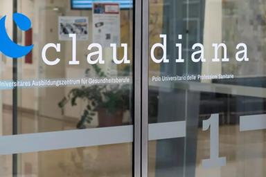 Claudiana, 174 studenti a Medicina: 53 arrivano dall’Alto Adige
