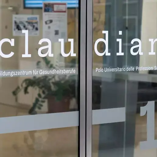 Claudiana, 174 studenti a Medicina: 53 arrivano dall’Alto Adige