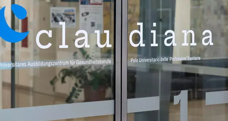 Claudiana, 174 studenti a Medicina: 53 arrivano dall’Alto Adige