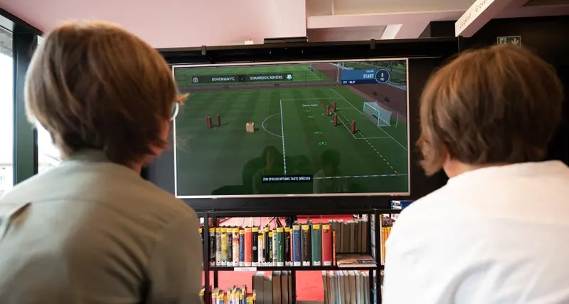 Non solo libri: le biblioteche altoatesine entrano nel mondo dei videogiochi