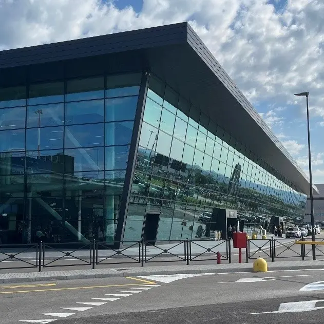 Nuovo volo diretto da Verona a Roma Fiumicino