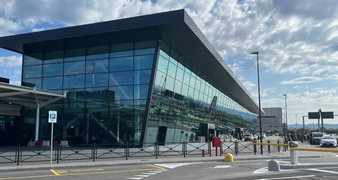 Nuovo volo diretto da Verona a Roma Fiumicino