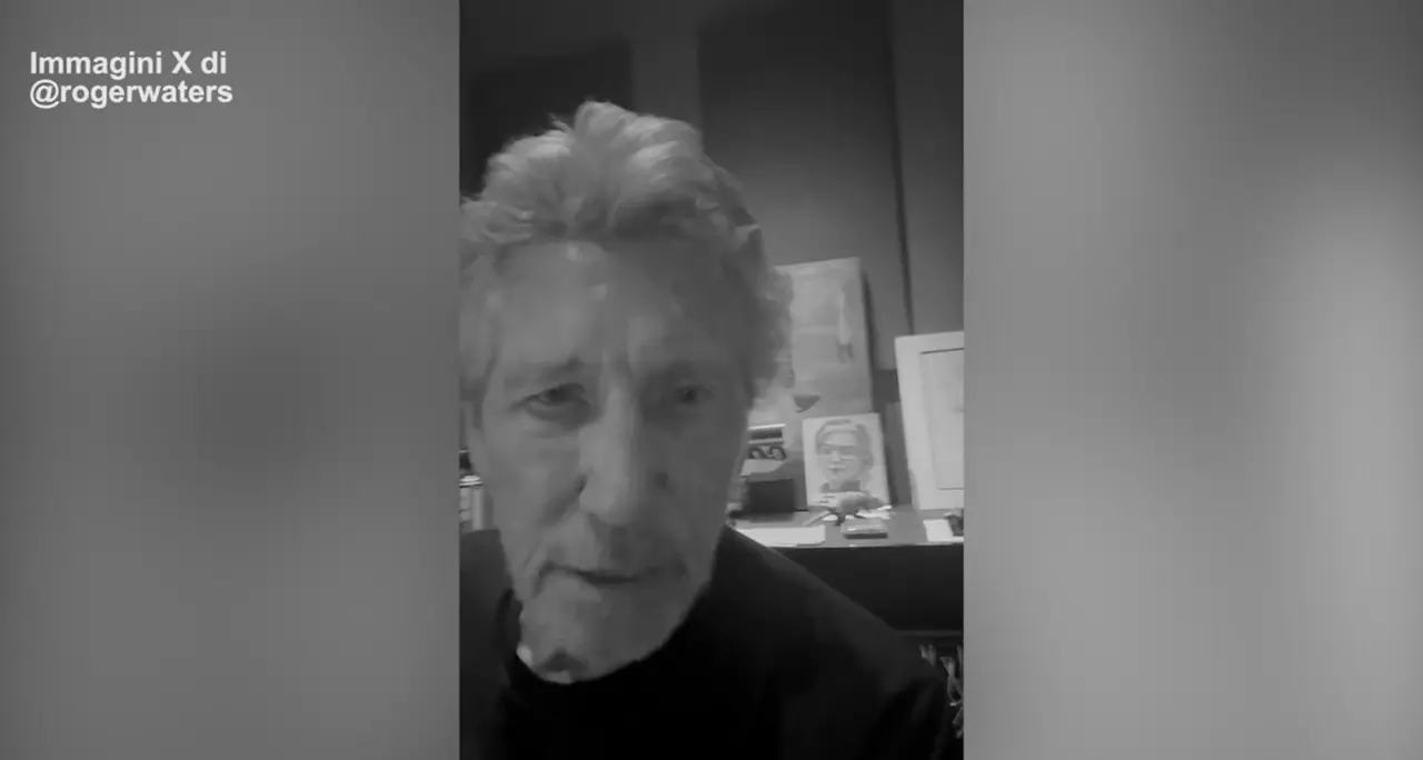 Roger Waters contro Ed Sheeran: “Macklemore fa la cosa giusta, tu quella sbagliata”