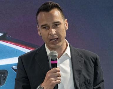 Lutto a Trento: si spegne a 45 anni l'imprenditore Daniele Pastorello