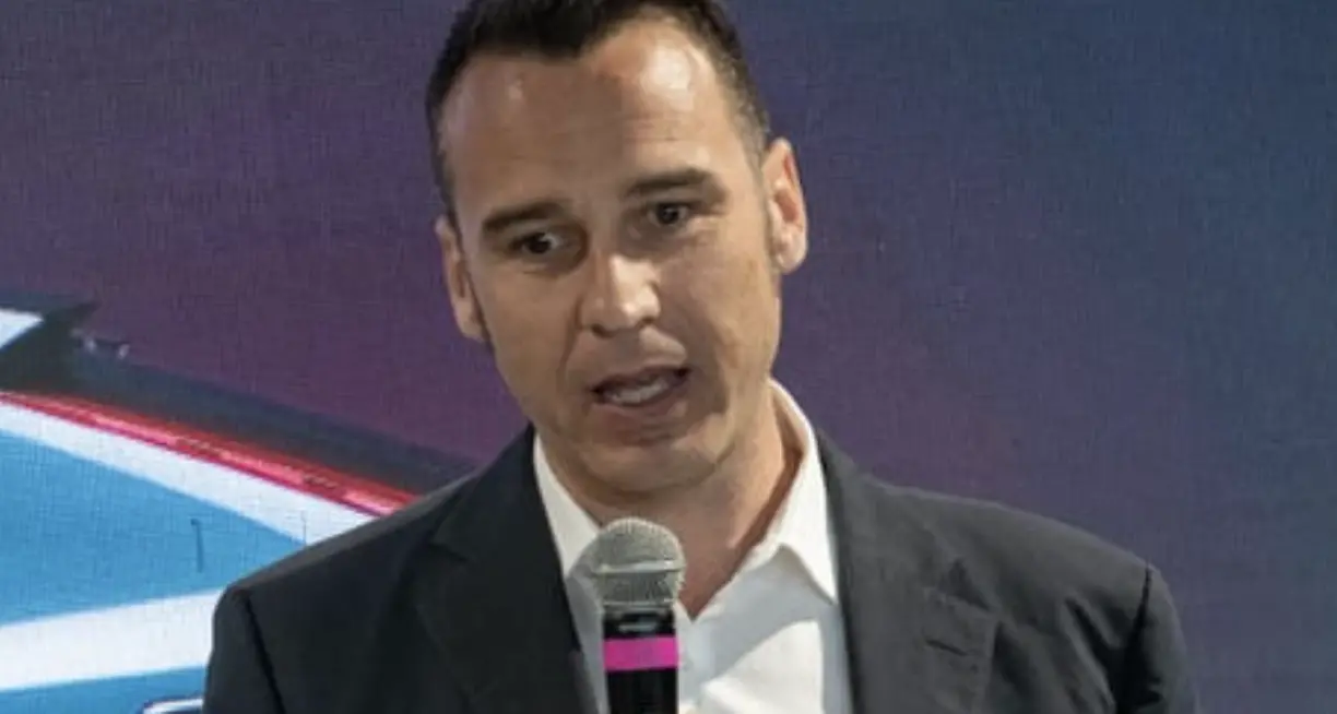 Lutto a Trento: si spegne a 45 anni l'imprenditore Daniele Pastorello