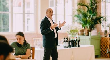 Vino italiano in crescita in Sud America: il Merano WineFestival torna a San Paolo