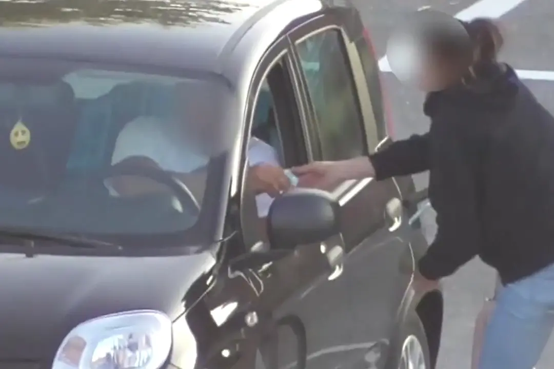 Spaccio di cocaina a Piacenza: 36 persone indagate e 21 arresti
