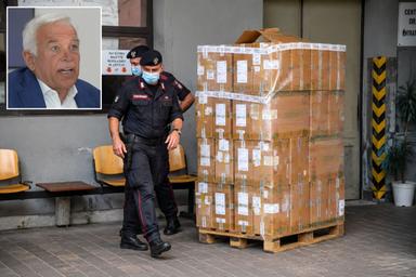 Oberalp, dopo sei anni la soluzione sul caso mascherine: la Provincia mette 20 milioni