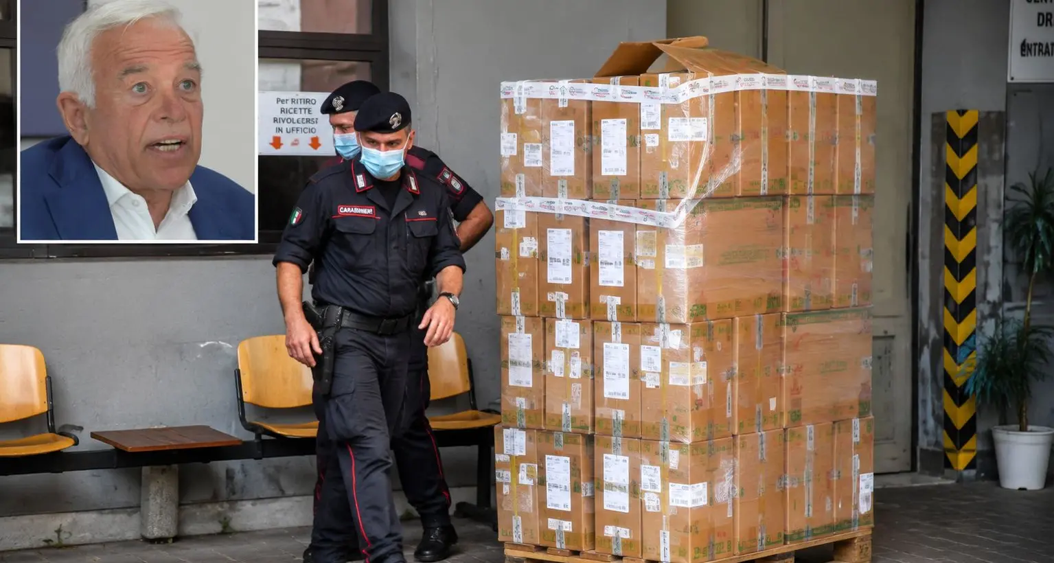 Oberalp, dopo sei anni la soluzione sul caso mascherine: la Provincia mette 20 milioni