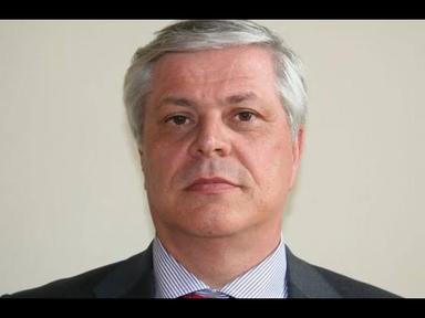 Comunicato Stampa: CRV - Quarta commissione ascolta Mario Caramel, Garante regionale dei diritti della persona