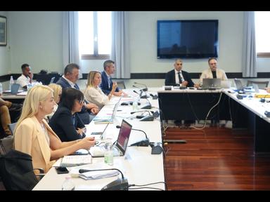 Comunicato Stampa: CRV - Nominati componenti della Consulta regionale della Cultura