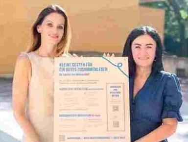 Condomini Ipes, stretta sulle regole: 100 cartelli per una convivenza migliore