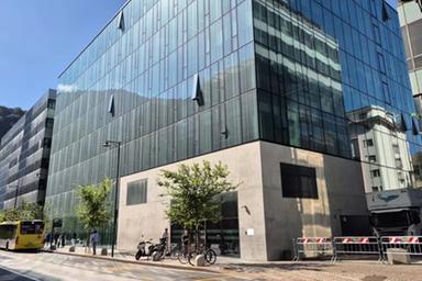 A Bolzano il Tribunale va in via Alto Adige, la Procura in via Renon